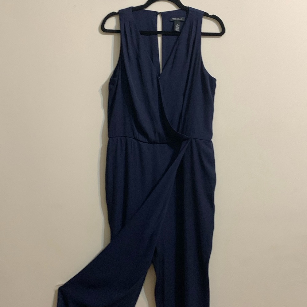 WHBM Jumpsuit